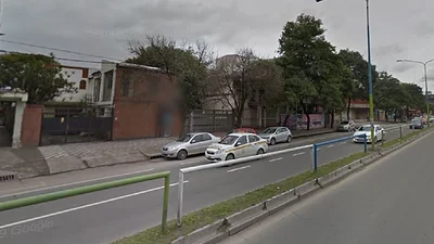 Tucumán: encuentran armas y drogas enterradas en el fondo de la casa donde mataron a una nena Tucumán: encuentran armas y drogas enterradas en el fondo de la casa donde mataron a una nena