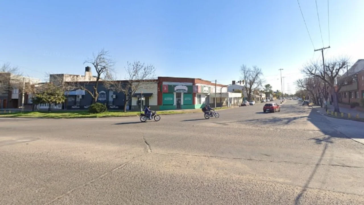 Condenan a un hombre a 14 años de prisión por "tentativa de femicidio" tras apuñalar a su ex