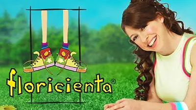 Floricienta elenco Floricienta elenco