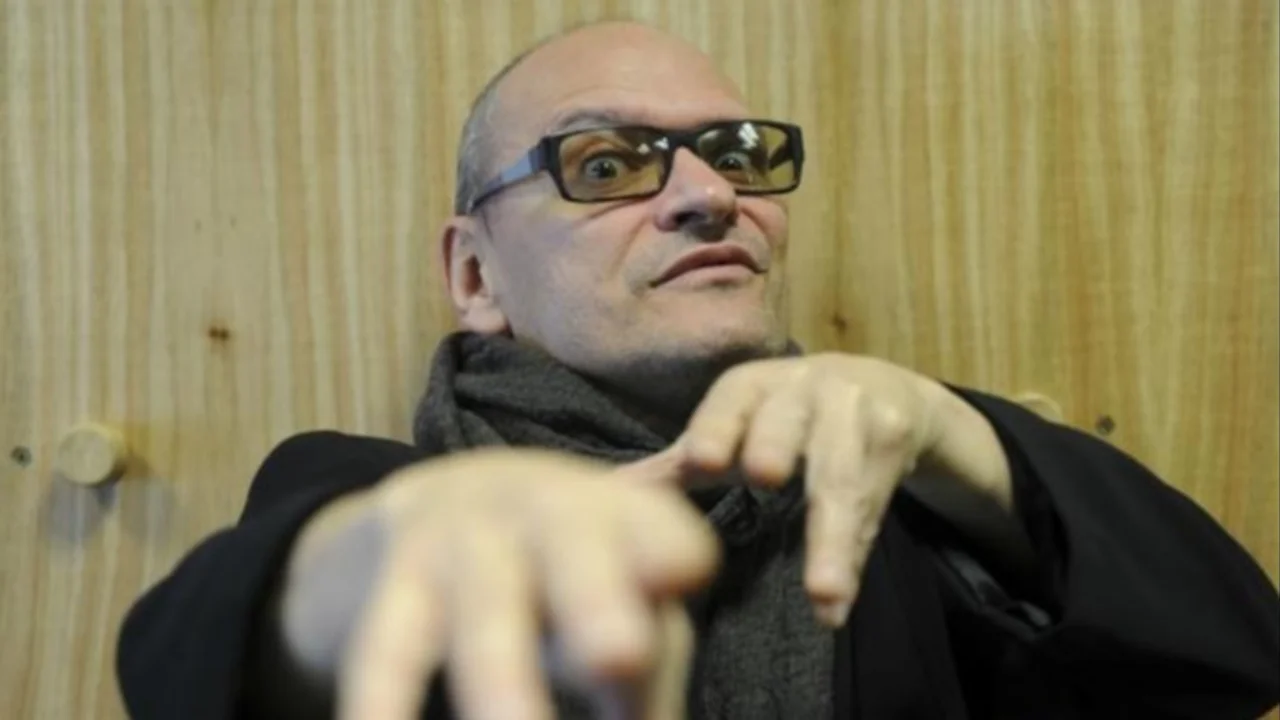 El triste momento económico de Carlos Belloso: si no trabaja el mes que viene, saldrá a pedir a la calle