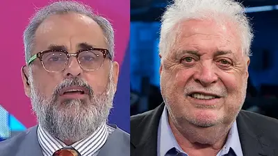 Dióxido de cloro: Ginés González García cruzó a Viviana Canosa y aseguró que es una irresponsable Dióxido de cloro: Ginés González García cruzó a Viviana Canosa y aseguró que es una irresponsable