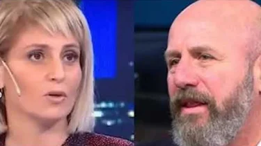 Tensión al aire: Manguel cruzó a Wolff por convocar al #17A