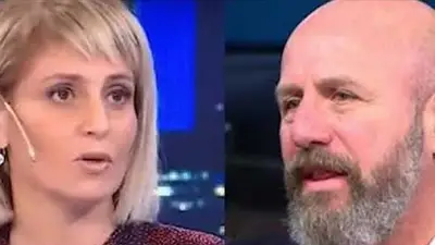 Tensión al aire: Manguel cruzó a Waldo Wolff por convocar al #17A Tensión al aire: Manguel cruzó a Waldo Wolff por convocar al #17A