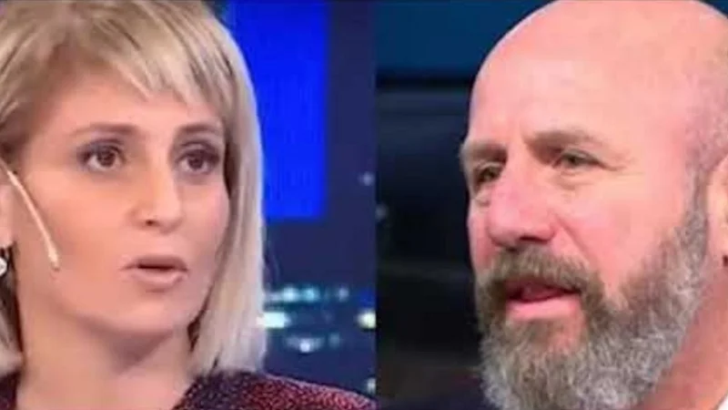 Tensión al aire: Manguel cruzó a Waldo Wolff por convocar al #17A