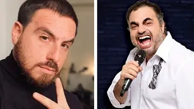 Masterchef Celebrities: Fede Bal y Roberto Moldavsky, los primeros famosos confirmados Masterchef Celebrities: Fede Bal y Roberto Moldavsky, los primeros famosos confirmados