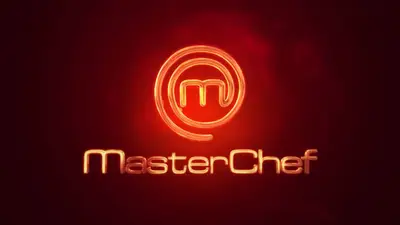 MasterChef Celebrity MasterChef Celebrity