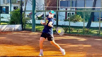 Cómo es el protocolo para la vuelta de los deportes individuales Cómo es el protocolo para la vuelta de los deportes individuales
