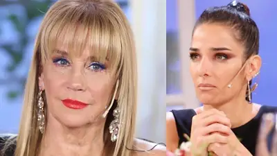 Después de las críticas a la UBA, Tinayre dejó a Juanita Viale como una ignorante: "Pregunta desde el no saber" Después de las críticas a la UBA, Tinayre dejó a Juanita Viale como una ignorante: "Pregunta desde el no saber"