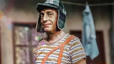Misterio revelado: este es el nombre y apellido del Chavo del 8 Misterio revelado: este es el nombre y apellido del Chavo del 8