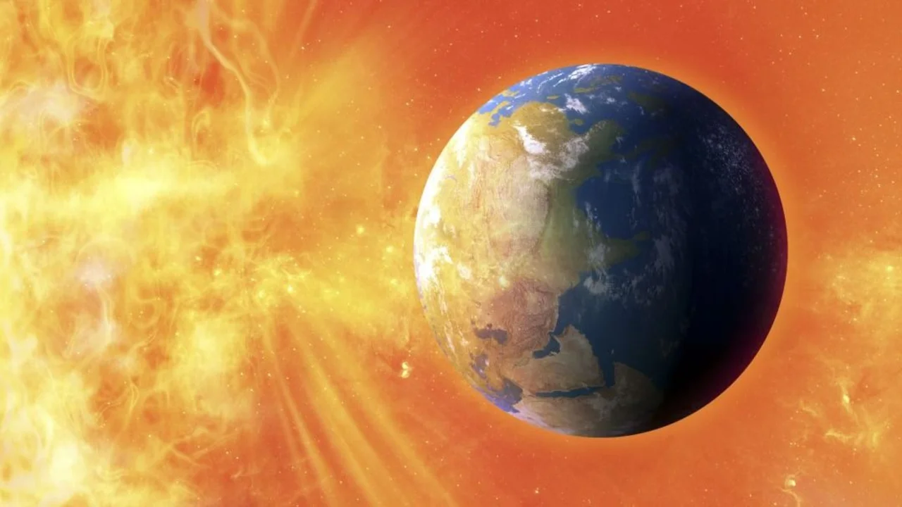 Las cinco misiones espaciales que la NASA pretende mandar al Sol