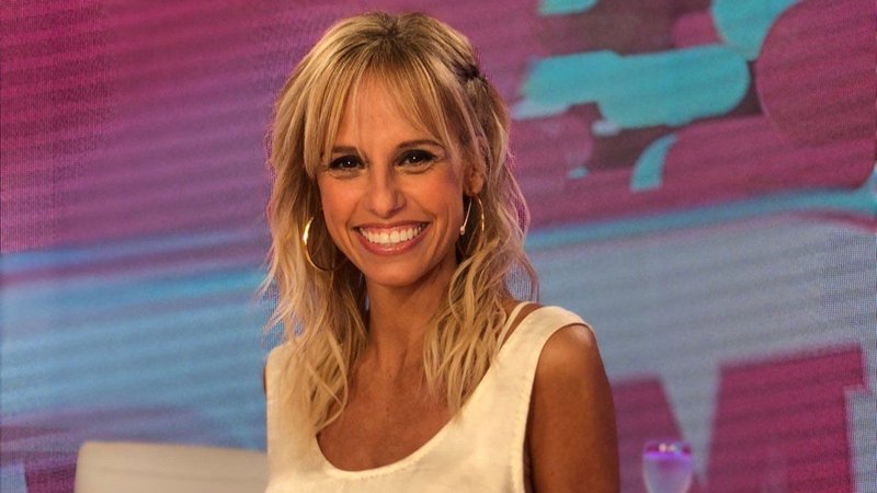 "El más bueno y guapo": la tierna dedicatoria de Mariana Fabbiani a su hijo por el cumpleaños