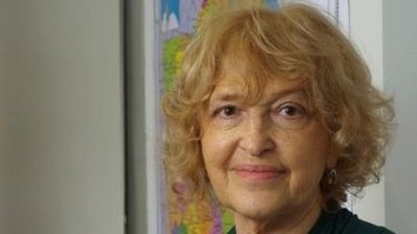 Renunció la viceministra de Educación, Adriana Puiggrós