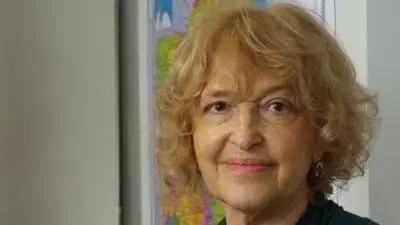Renunció la viceministra de Educación, Adriana Puiggrós Renunció la viceministra de Educación, Adriana Puiggrós
