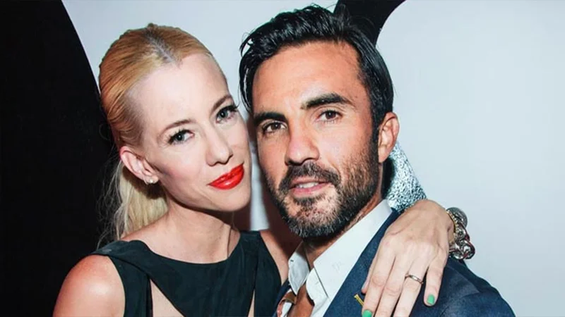 Nicole Neumann reveló un fogoso dato con Fabián Cubero cuando eran pareja