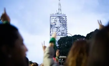 El feminismo de las victorias | Feminismo