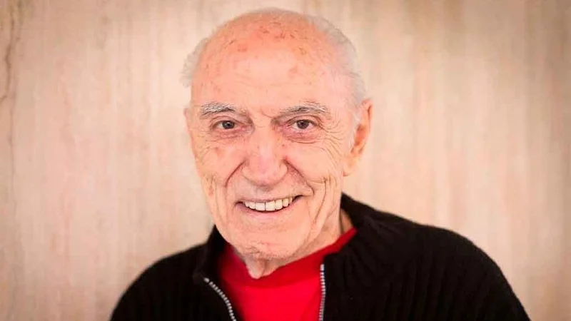Luego del COVID-19, Cacho Fontana superó una nueva internación 