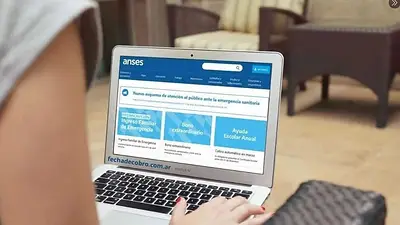 La Anses habilitó nuevos trámites de atención virtual La Anses habilitó nuevos trámites de atención virtual