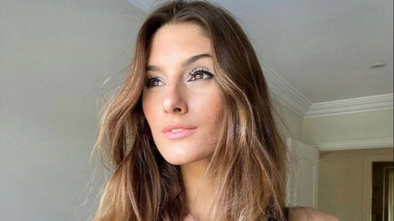 Cantando 2020: Lola Latorre falló en el canto y los memes estallaron las redes