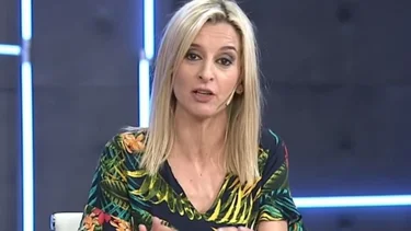 La conductora de C5N Mariela Fernández reveló que fue abusada