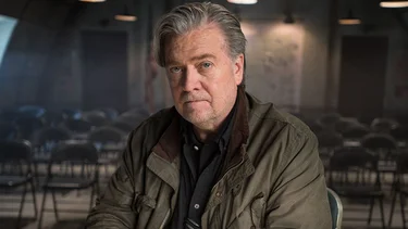 El día que Verbitsky advirtió sobre Steve Bannon y Mauricio Macri