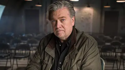 El día que Verbitsky advirtió sobre Steve Bannon y su influencia en la ultra derecha macrista El día que Verbitsky advirtió sobre Steve Bannon y su influencia en la ultra derecha macrista