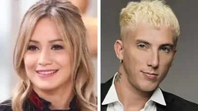 Karina "La Princesita" dice que El Polaco no es un gran cantante y tiene mala onda Karina "La Princesita" dice que El Polaco no es un gran cantante y tiene mala onda