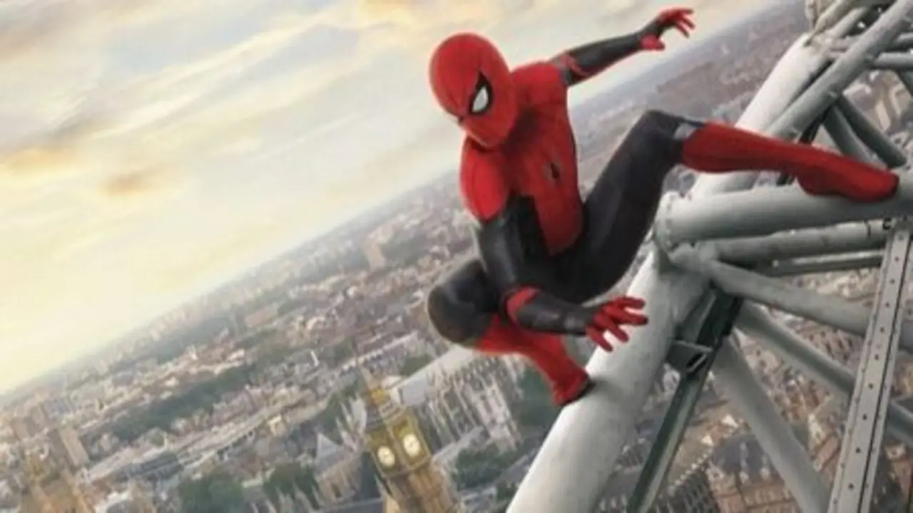 MARVEL hará una película sobre Spider-Woman, un personaje del universo de Peter Parker