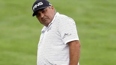 Brasil: extraditarán al golfista "Pato" Cabrera por una denuncia por violencia de género Brasil: extraditarán al golfista "Pato" Cabrera por una denuncia por violencia de género