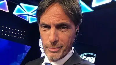 Gustavo López confirmó que tiene coronavirus Gustavo López confirmó que tiene coronavirus