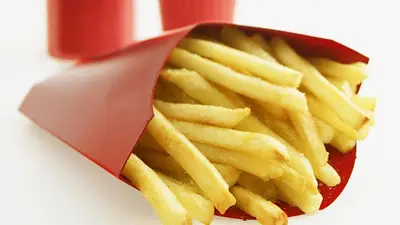 Día de la papa frita: el secreto argentino de McDonald's Día de la papa frita: el secreto argentino de McDonald's