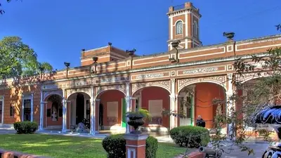 Museos Nacionales Museos Nacionales