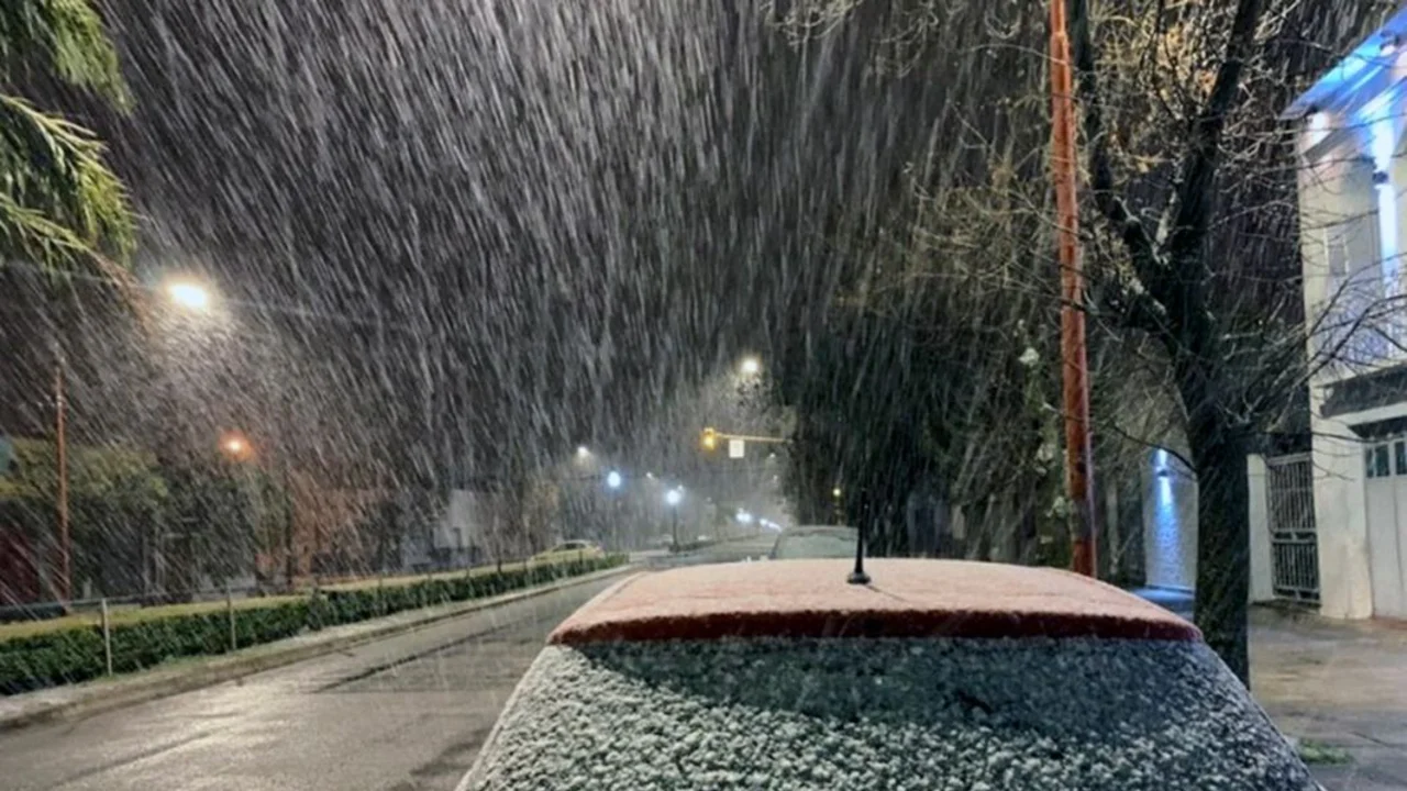 Nieve