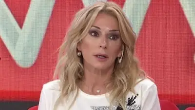 Lapidario cruce a Yanina Latorre: "Vos le discutís a los médicos sobre Covid" Lapidario cruce a Yanina Latorre: "Vos le discutís a los médicos sobre Covid"