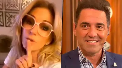 Inesperada confesión de Yanina Latorre sobre Mariano Iúdica Inesperada confesión de Yanina Latorre sobre Mariano Iúdica