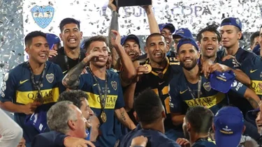 Ordenaron la detención del ex jugador de Boca "Bebelo" Reynoso