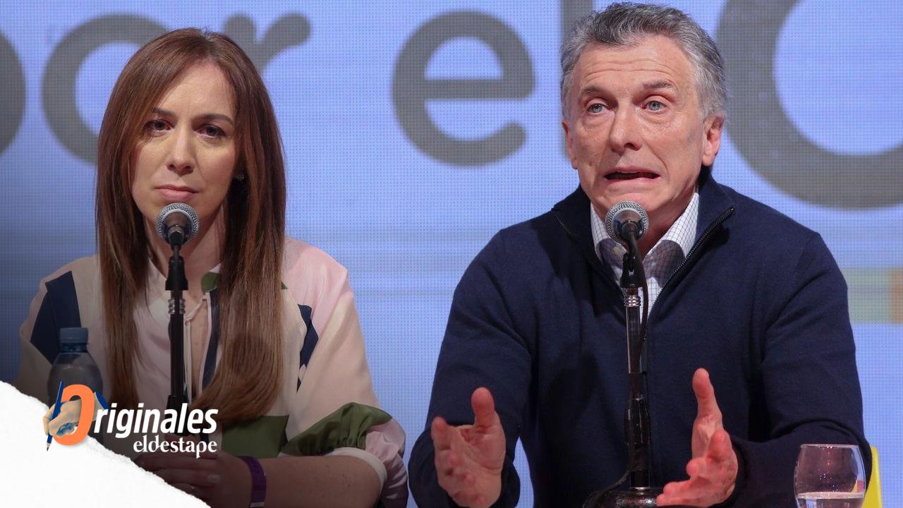 Megaendeudamiento PRO: las evidencias que Macri y Vidal pretenden negar
