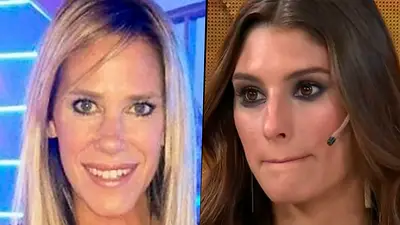 Marcela Baños liquidó a Lola Latorre por cantar cumbia en el Cantando 2020 Marcela Baños liquidó a Lola Latorre por cantar cumbia en el Cantando 2020