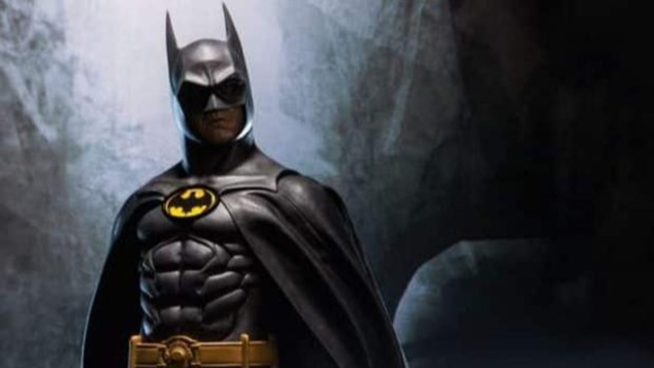 Ben Affleck y Michael Keaton volverán a ser Batman en "The Flash", del argentino Andy Muschietti
