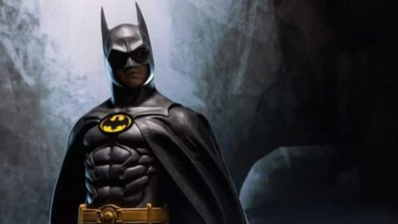 Ben Affleck y Michael Keaton volverán a ser Batman en "The Flash", del argentino Andy Muschietti