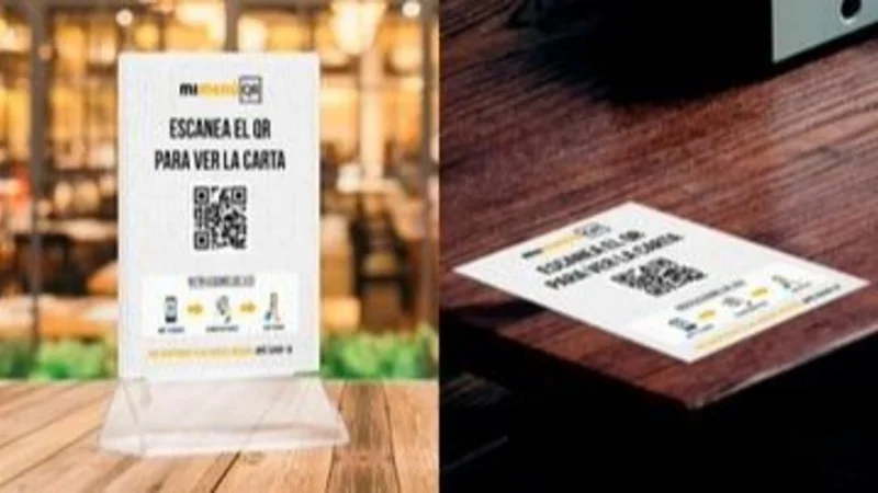 Catamarca inauguró el uso de la "Carta digital" en bares