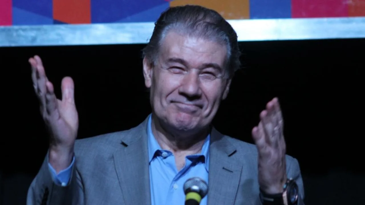 La "Batalla cultural" de Víctor Hugo: "La derecha busca desintegrar a las mayorías"