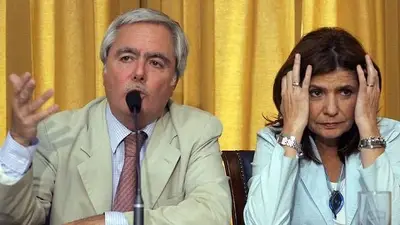 Pinedo le quiso pegar al Gobierno pero terminó perjudicando a Macri Pinedo le quiso pegar al Gobierno pero terminó perjudicando a Macri