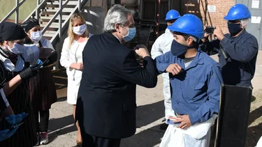 Empleo y salarios: cuáles son los ejes del Gobierno para salir de la crisis