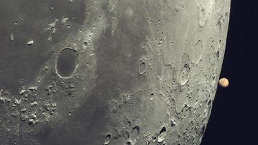 Agua en la Luna: qué significa el descubrimiento de la NASA para el mundo