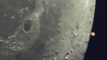 Agua en la Luna: qué significa el descubrimiento de la NASA para el mundo