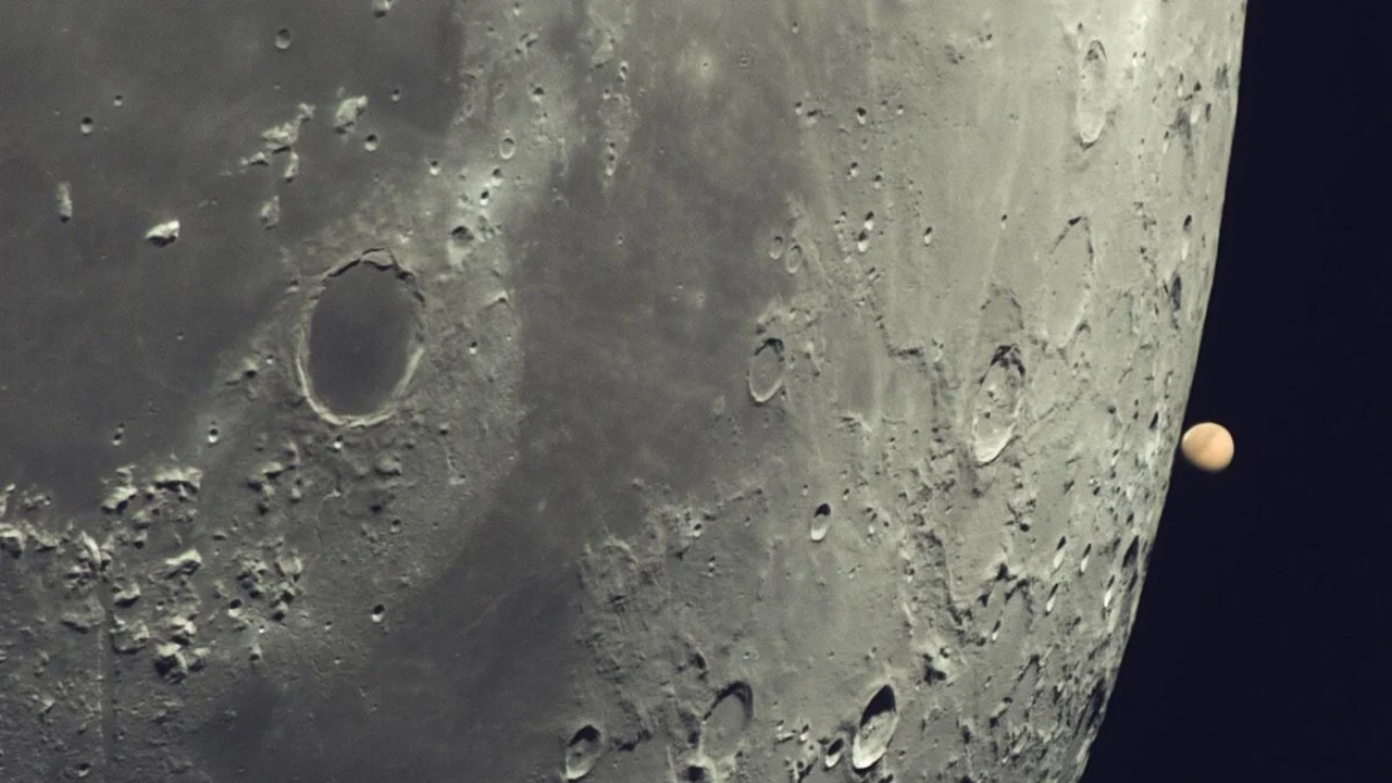 Agua en la Luna: qué significa el descubrimiento de la NASA para el mundo