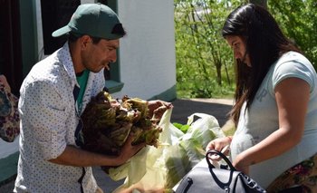 Movimiento Arraigo: un plan para descentralizar el poder | Crisis económica