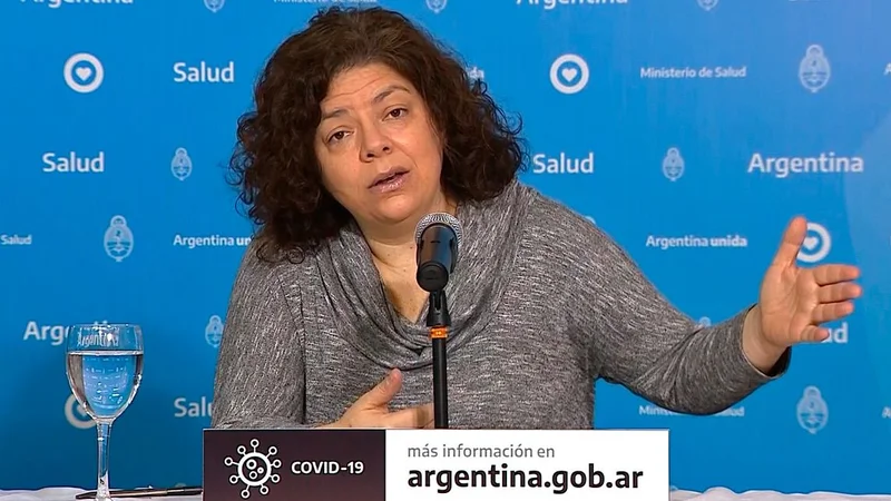 Vacunas VIP: las 10 medidas que anunció el Gobierno para la vacunación de los funcionarios 