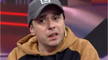 El Dipy estalló contra el plebiscito de Chile y luego borró el mensaje