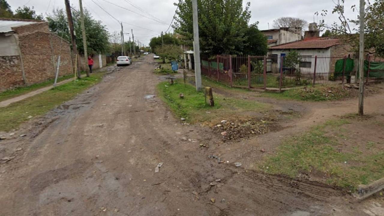 Un hombre murió asesinado tras recibir un balazo desde un auto en El Jagüel